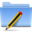 Folder txt icon 32x32