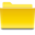 Folder yellow icon 32x32