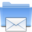 Mail folder sent icon 32x32