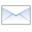 Mail message icon 32x32