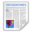 Message news icon 32x32