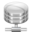 Network server database icon 32x32