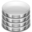 Server database icon 32x32