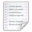 Text enriched icon 32x32