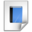 Text troff icon 32x32