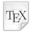Text bibtex icon 32x32