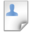 Text ldif icon 32x32