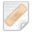 Text patch icon 32x32