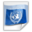 Text po icon 32x32
