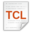 Text tcl icon 32x32