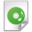 Text xmcd icon 32x32
