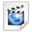 Uri rtspt icon 32x32