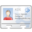 Office contact icon 32x32