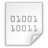 Application octet stream icon 48x48