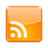 Application rss xml icon 48x48