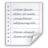 Application rtf icon 48x48