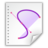 Application vnd oasis opendocument graphics icon 48x48
