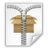Application bzdvi icon 48x48