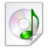 Application cda icon 48x48