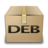 Application deb icon 48x48