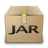 Application java archive icon 48x48