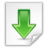 Application kgetlist icon 48x48