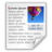 Application mswrite icon 48x48