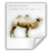 Application perl icon 48x48