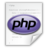 Application php icon 48x48