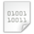 Application python bytecode icon 48x48