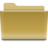 Folder brown icon 48x48