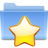 Folder favorites icon 48x48
