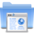 Folder html icon 48x48