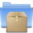 Folder tar icon 48x48