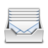 Mail folder inbox icon 48x48