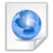 Text html icon 48x48