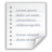 Text sql icon 48x48