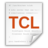 Text tcl icon 48x48