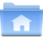 User home icon 48x48