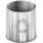 User trash icon 48x48