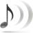 Media podcast icon 48x48