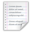 Application rtf icon 64x64