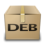 Application deb icon 64x64