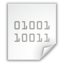Application python bytecode icon 64x64
