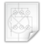 Application qet project icon 64x64