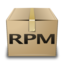 Application rpm icon 64x64