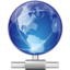 Application smb workgroup icon 64x64