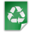 Application trash icon 64x64