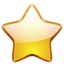 Favorites icon 64x64