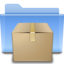 Folder tar icon 64x64